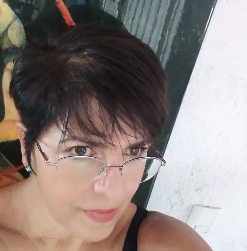 Ethel Krauze