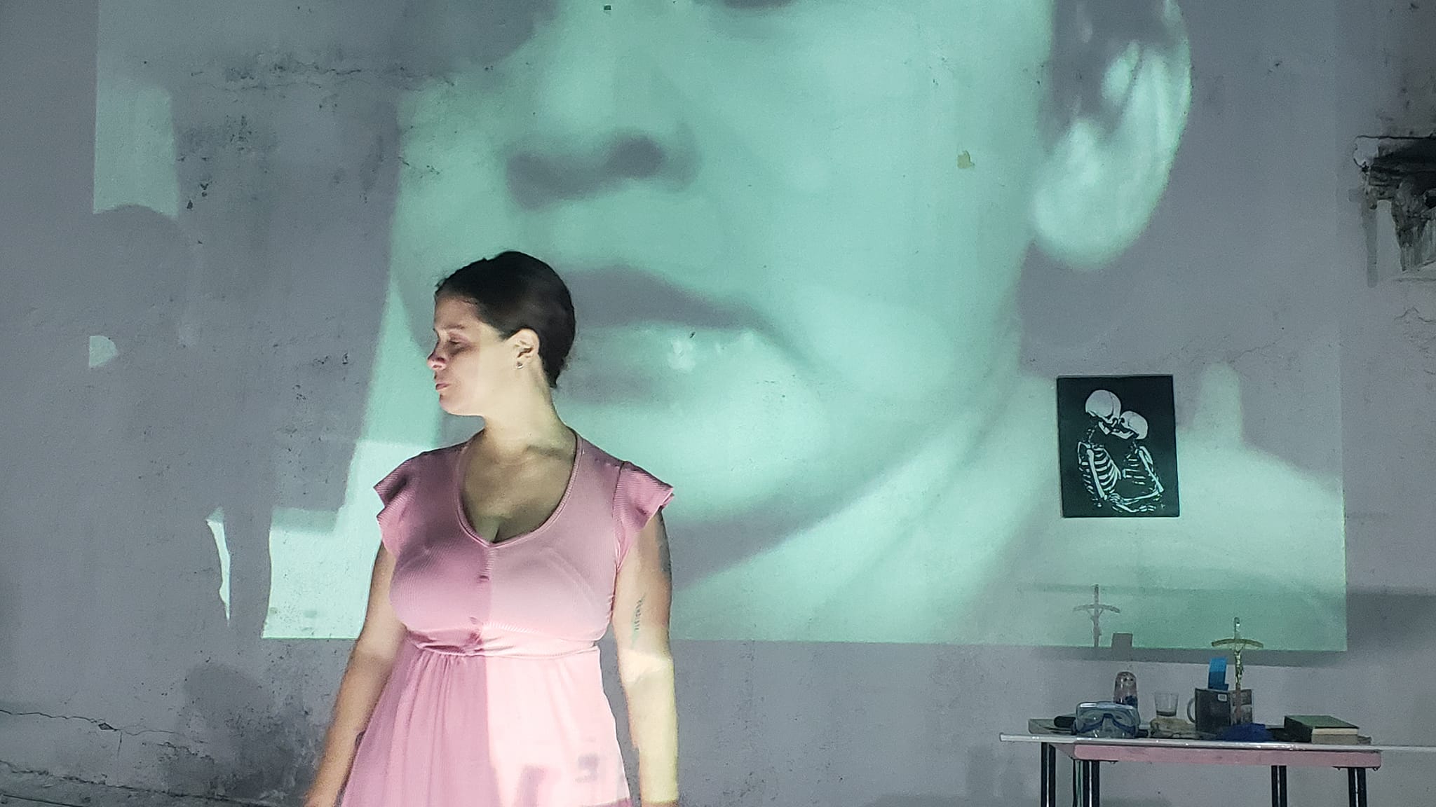 Foto Luis Arturo Aguirre