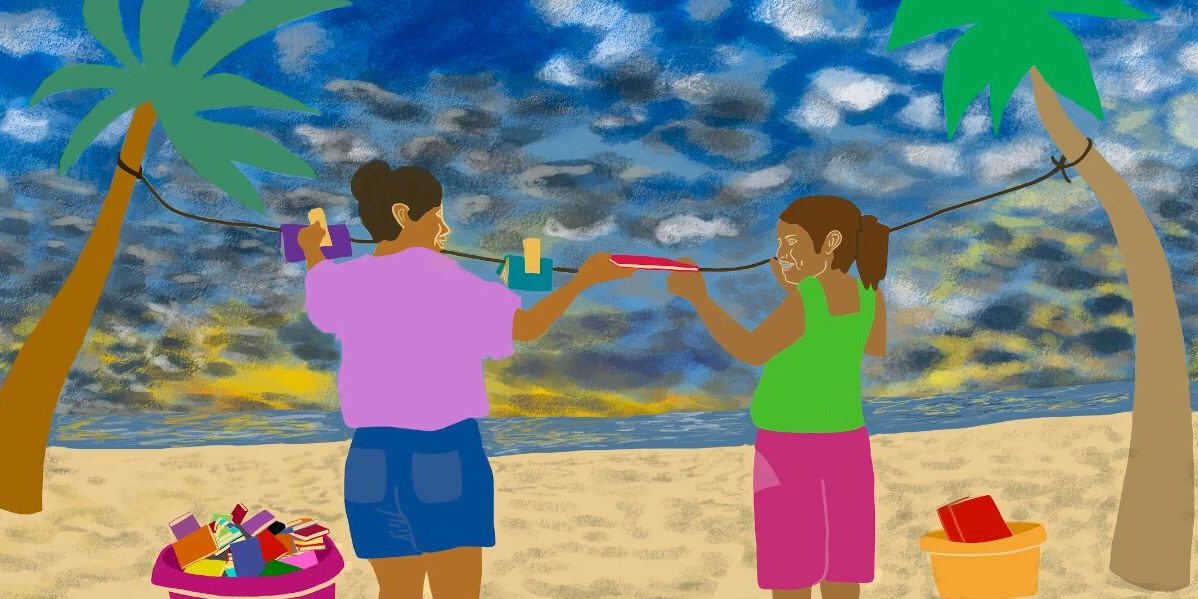 Integrate a nuestros círculos de lectura