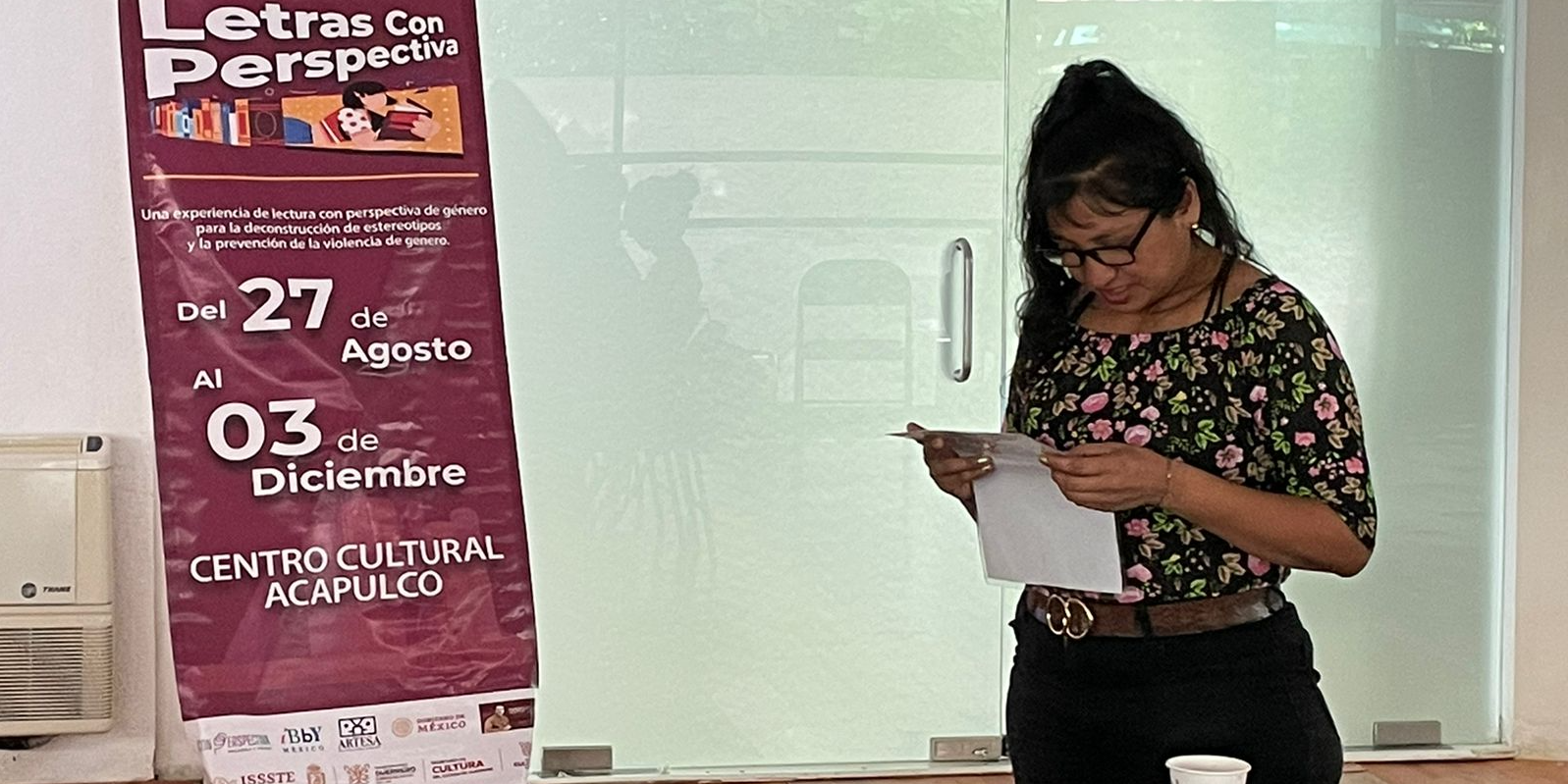 Taller Arquetipos Femeninos en la Poesía