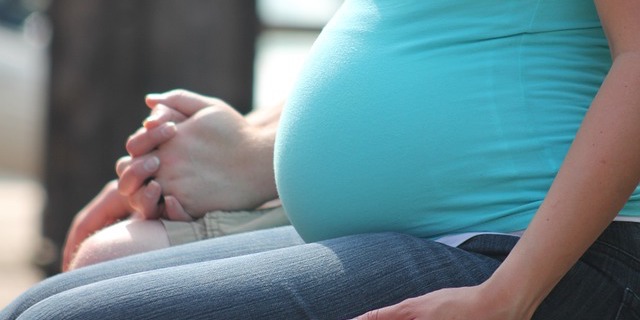 Alarmantes las cifras de embarazo adolescente en México