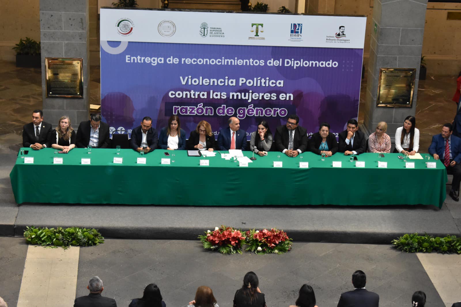 Instituto Belisario Dominguez