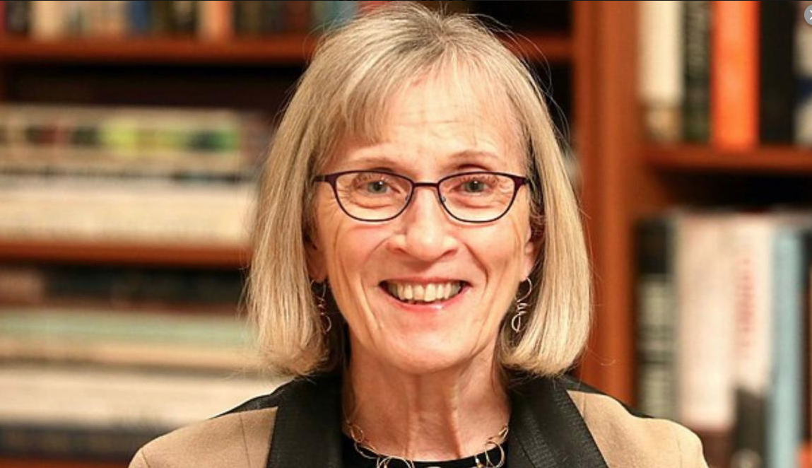Claudia Goldin gana el Nobel de Economía