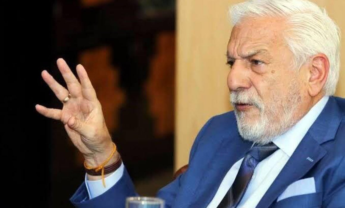 Eduardo López Betancourt