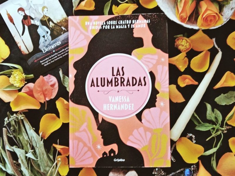 Las Alumbradas