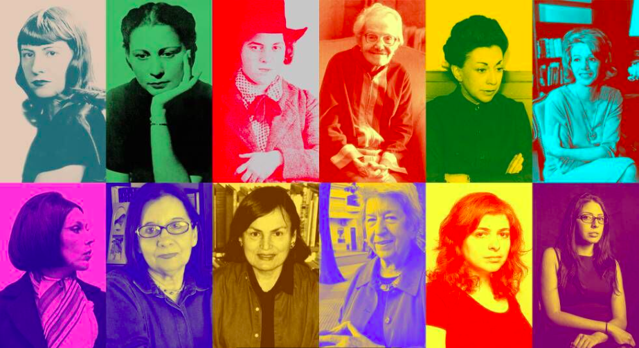 Segundo boom latinoamericano de literatura