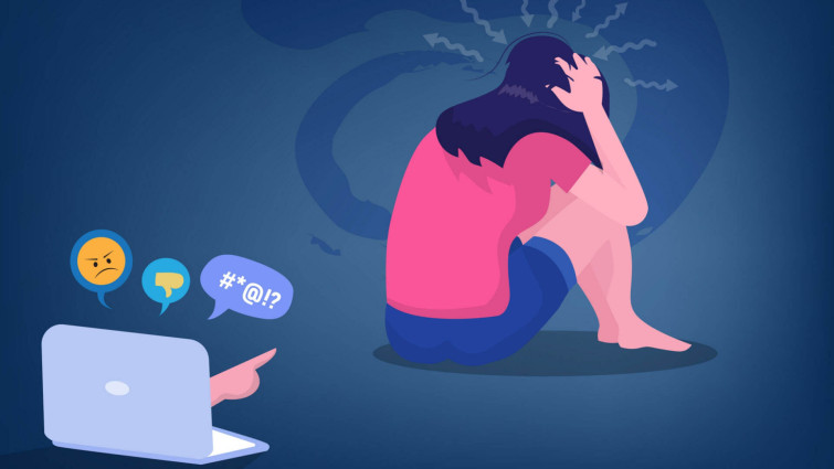 Violencia digital y mediática contra las mujeres