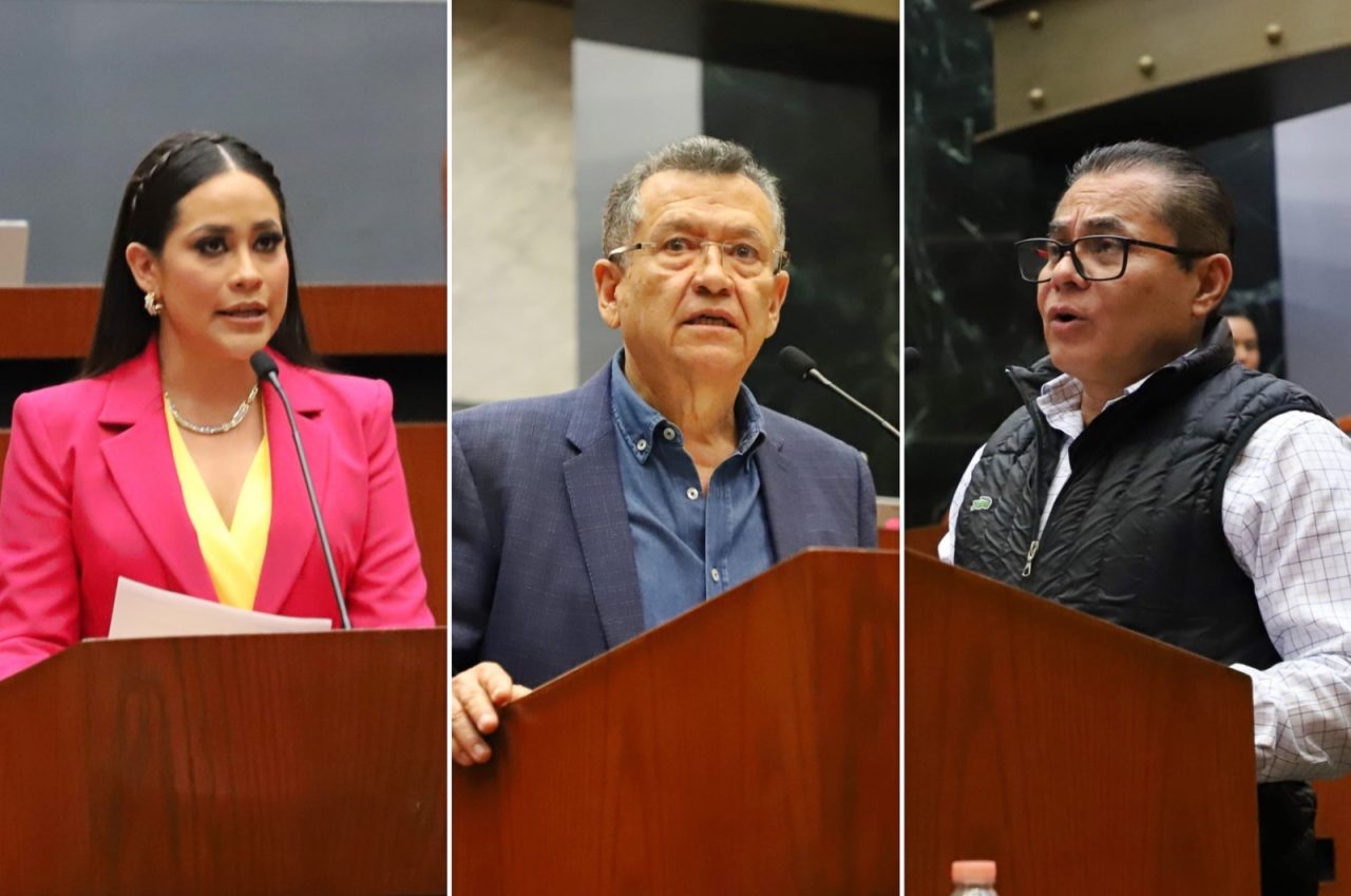 Congreso de Guerrero