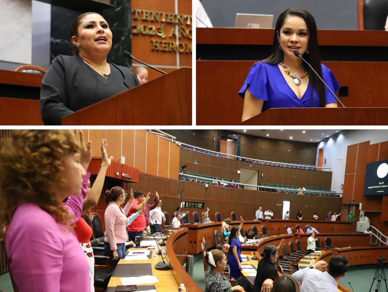 Aprueban reformas para la promoción del lenguaje inclusvo