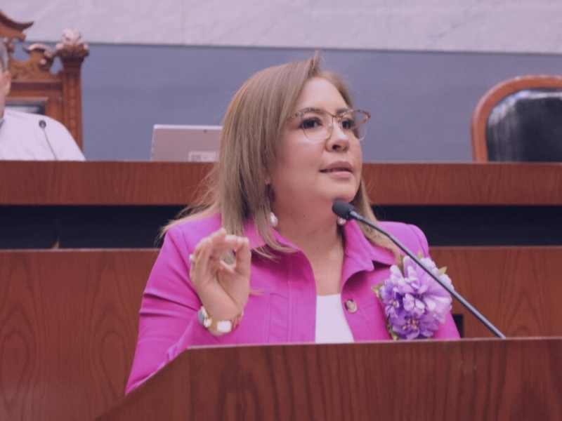Aprueben tipificar violencia por asecho