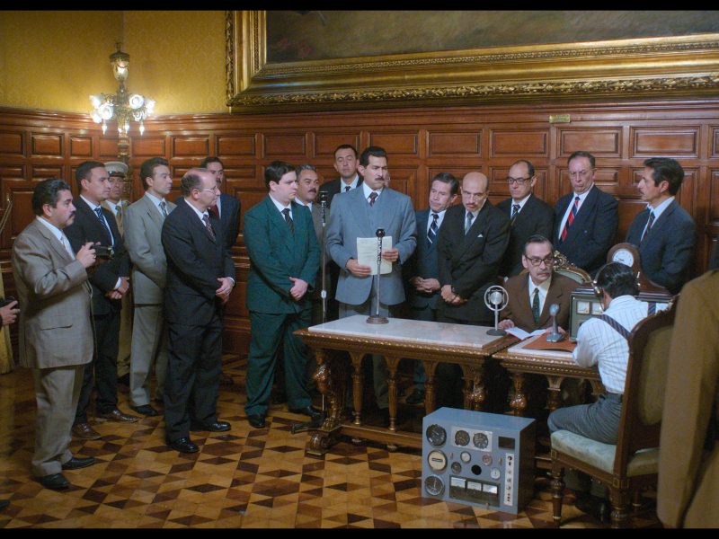 Cuando el petrÓleo fue nuestro