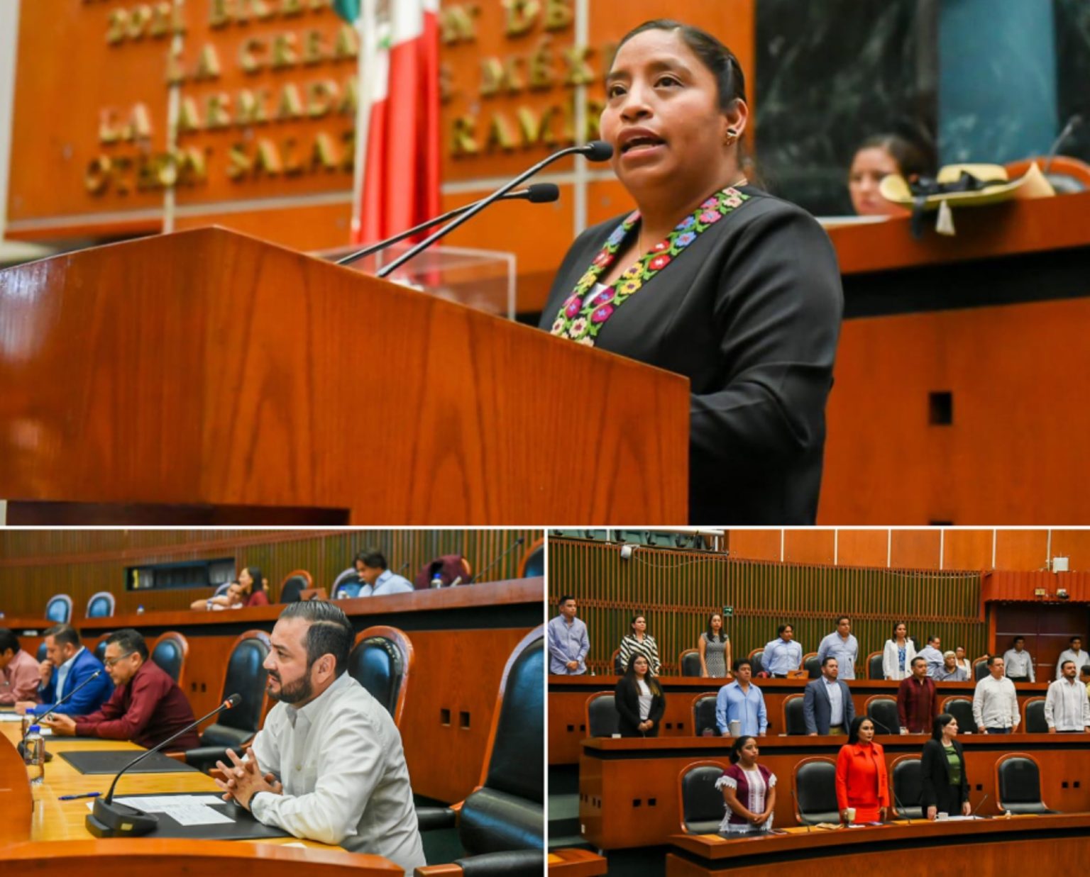 Congreso de Guerrero