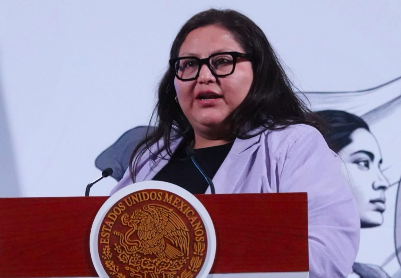 Citlalli Hernández