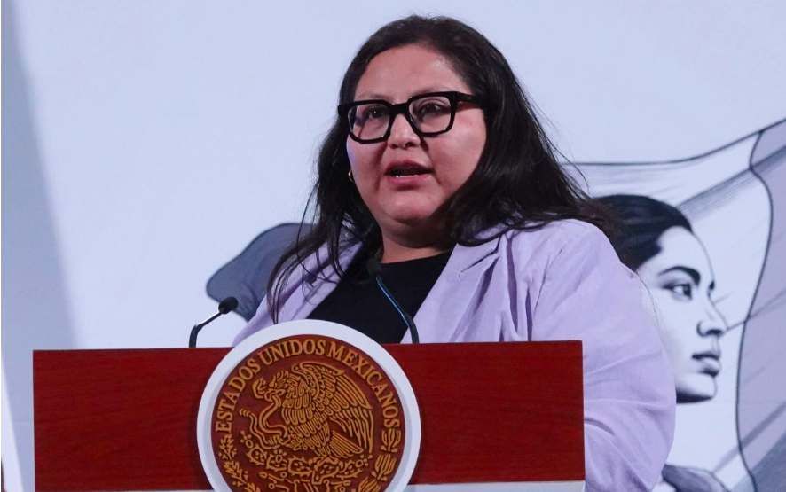 Citlalli Hernández