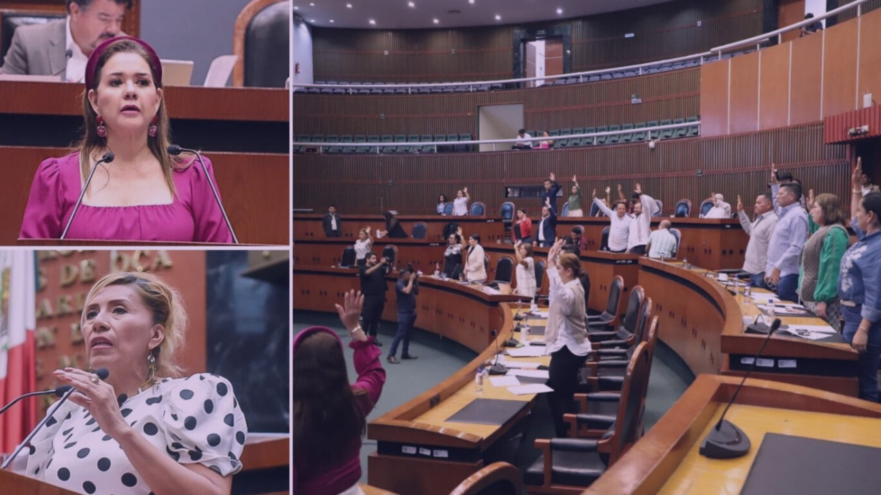 Aprueban reforma para la búsqueda inmediata de personas desaparecidas