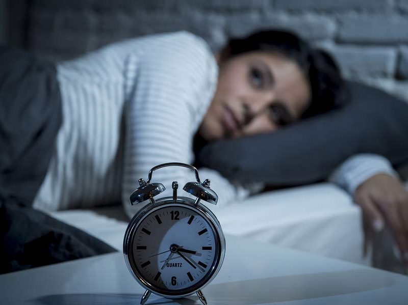 Apología del mal dormir